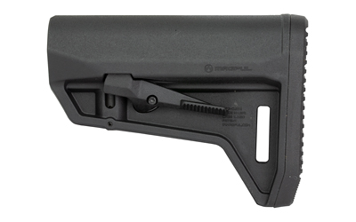 Magpul MOE SL-M Mil-Spec Carbine Stock, Black - Alexander's