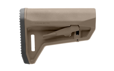 Magpul MOE SL-M Mil-Spec Carbine Stock Flat Dark Earth