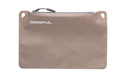 Magpul DAKA Lite Small Pouch Flat Dark Earth TPU-coated nylon RF-welded seams
