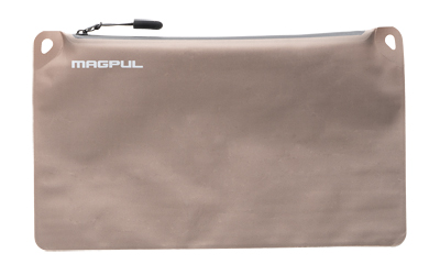 Magpul DAKA Lite medium pouch Flat Dark Earth with zipper pull and carabiner points