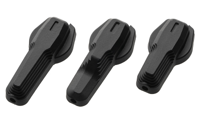 Magpul ESK Ambidextrous Safety Selector Kit for AR-15, Black