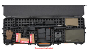 Magpul DAKA GRID Organizer for Pelican V730 - Alexander's