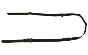 Magpul MS1 Lite Sling black adjustable 48-60 in single-ply nylon