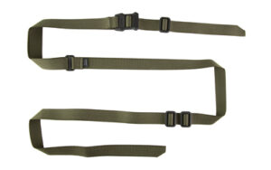 Magpul MS1 Lite Sling Ranger Green 1 inch nylon 48-60 inch adjustable 2-point