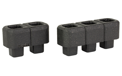 Magpul DAKA Block Expansion Kit — Black Foam - Alexander's