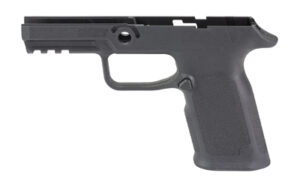 Magpul EHG SG9 full-size polymer grip frame for Sig Sauer P320 in black