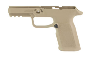 Magpul EHG SG9 full-size grip frame for Sig Sauer P320 in Flat Dark Earth