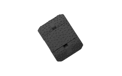 Magpul M-LOK Type 2 Half Slot rail covers black four panels