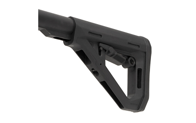 Magpul DT Carbine Stock - Mil-Spec, Black - Alexander's