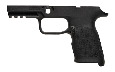 Magpul EHG SG9 Compact grip frame, black polymer, for Sig Sauer P320 Compact
