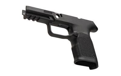 Magpul EHG SG9 Compact grip frame, black polymer, for Sig Sauer P320 Compact