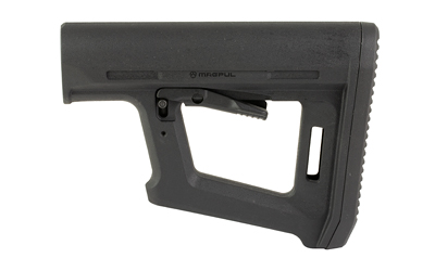 Magpul MOE PR Carbine Stock, Black - Alexander's