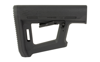 Magpul MOE PR Carbine Stock, Black - Alexander's