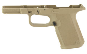 Magpul EHG RG9 Flat Dark Earth pistol grip module for Ruger RXM Compact