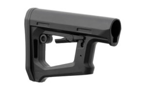 Magpul DT-PR Carbine Stock — Mil-Spec Black - Alexander's