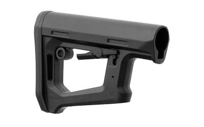 Magpul DT-PR Carbine Stock — Mil-Spec Black - Alexander's