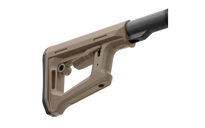 Magpul DT-PR Carbine Stock, Mil-Spec, FDE - Alexander's