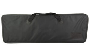Magpul DAKA Soft Case SC35 35in black with zipper, handle, and MOLLE base