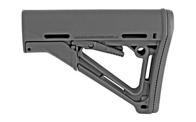 Magpul CTR Carbine Stock Mil-Spec Black - Alexander's