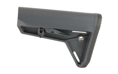 Magpul MOE SL Carbine Stock — Gray - Alexander's