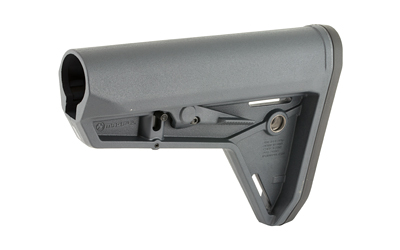 Magpul MOE SL Carbine Stock — Gray - Alexander's