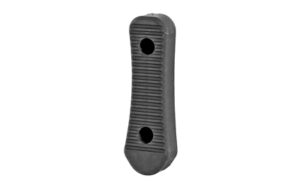 Magpul PRS Extended Rubber Buttpad .80" black installed on AR platform stock