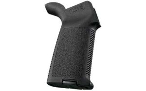 Magpul MOE Grip AR-15 M4 black polymer ergonomic pistol grip