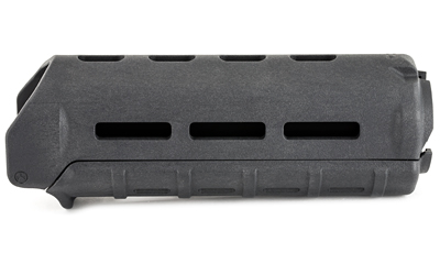 Magpul MOE M-LOK carbine-length handguard gray polymer for AR-15