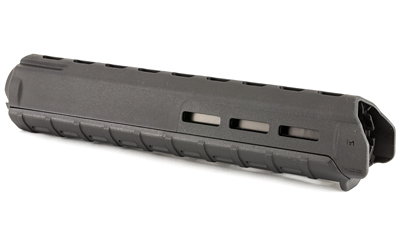 Magpul MOE M-LOK rifle-length polymer handguard, black