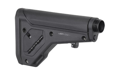 Magpul UBR Gen2 Collapsible Stock — Black, AR-15/M4