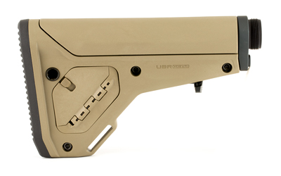 Magpul UBR Gen2 Collapsible Stock FDE, AR-15/M4 - Alexander's