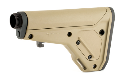 マグプルMAG482 FDE UBR Gen2 COLLAPSIBLE ストック Magpul UBR Gen2 Collapsible Stock FDE, AR-15/M4 - Alexander's