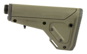 Magpul UBR Gen 2 adjustable AR-15/M4 stock in OD Green, 8-position