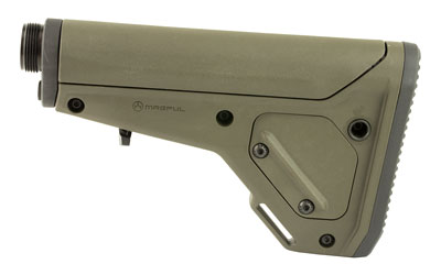 Magpul UBR Gen 2 Adjustable AR-15/M4 Stock OD Green - Alexander's