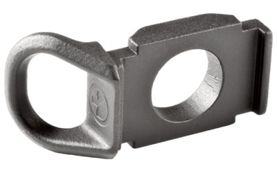 Magpul SGA Receiver Sling Mount — Rem 870 Black Steel - Alexander's