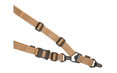 Magpul MS3 Gen2 Sling, Coyote Tan, 48-60 in - Alexander's