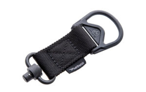 Magpul MS1 MS3 QD sling adapter black steel polymer 1.25-inch webbing