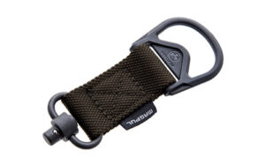 Magpul MAG517-RGR MS1/MS3 QD sling adapter Ranger Green