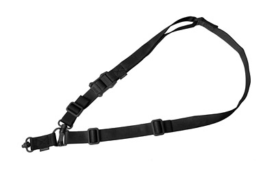 Magpul MS4 Dual QD Gen 2 Sling Black Nylon 48