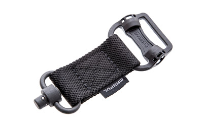 Magpul MAG519-BLK MS1/MS4 Sling Adapter, Black - Alexander's