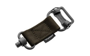 Magpul MS1 MS4 sling adapter Ranger Green steel polymer 1.25-inch webbing