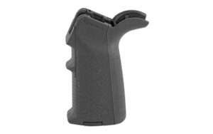 Magpul MIAD Gen 1.1 Type 1 black AR grip kit, aggressive textured polymer