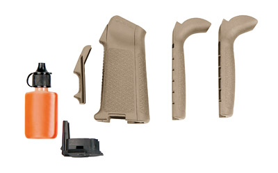 Magpul MIAD Gen 1.1 Grip Kit Type 1 FDE - Alexander's