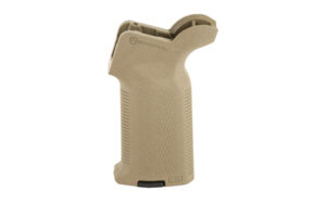 Magpul MOE-K2 Grip Flat Dark Earth polymer aggressive texture for AR rifles