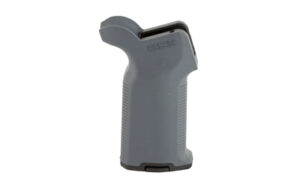 Magpul MOE-K2+ Grip Gray Polymer for AR-15/M4 - Alexander's