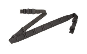 Magpul MS1 padded two-point rifle sling black 48-60 inches