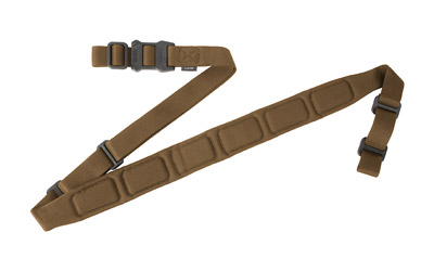 Magpul MS1 Padded Sling, Coyote Tan, 48