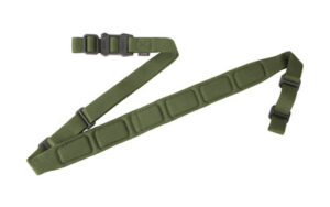 Magpul MS1 Padded Sling Ranger Green adjustable 48-60 inches