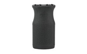 Magpul MVG M-LOK vertical grip in black TSP textured polymer