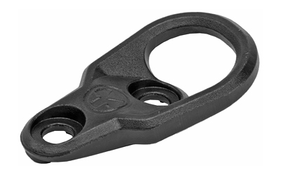 Magpul MAG607-BLK M-LOK Paraclip Sling Mount 1.8 inch black Melonite steel
